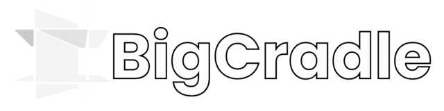 Big cradle logo